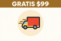 Envío Gratis